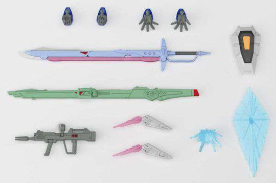 Hgce Gundam Destiny 1/144