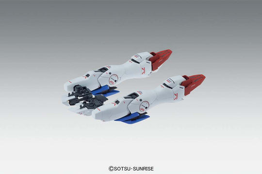 GUNDAM - MG 1/100 Victory Two Gundam Ver. Ka - Model Kit MIX FIG