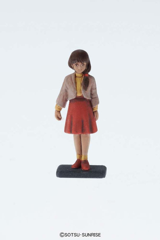 GUNDAM - MG 1/100 Victory Two Gundam Ver. Ka - Model Kit MIX FIG