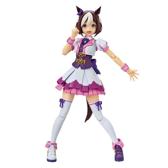 UMAMUSUME - Figure-Rise Standard Umamusume Special Week - Model Kit MIX FIG