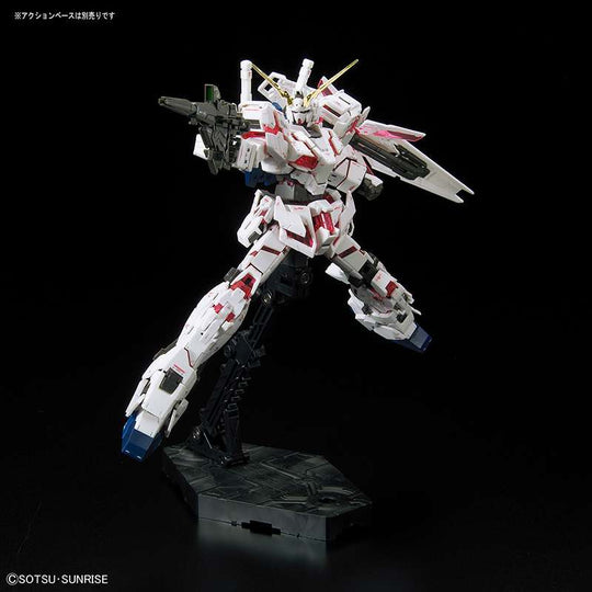 Rg gundam unicorn 1/144