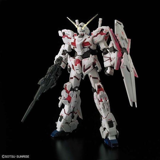 Rg gundam unicorn 1/144