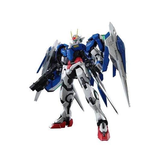 GUNDAM - PG 1/60 Perfect Grade - 00 - Raiser - Model Kit