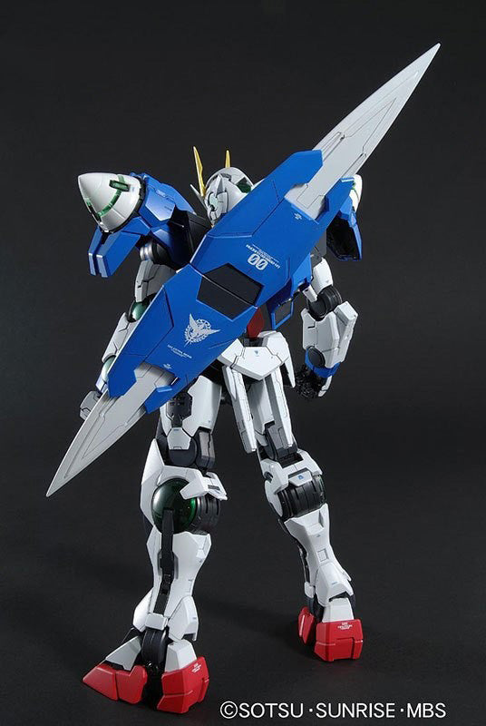 GUNDAM - PG 1/60 Perfect Grade - 00 - Raiser - Model Kit