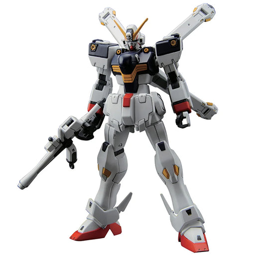 GUNDAM - HGUC Crossbone Gundam X1 1/144 - Model Ki
