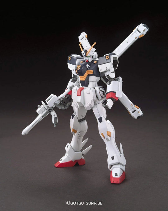 GUNDAM - HGUC Crossbone Gundam X1 1/144 - Model Ki