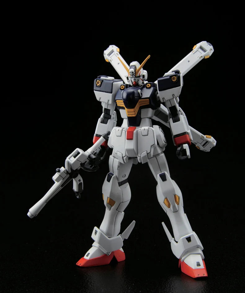 GUNDAM - HGUC Crossbone Gundam X1 1/144 - Model Ki