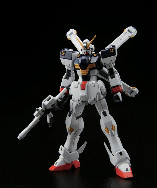 GUNDAM - HGUC Crossbone Gundam X1 1/144 - Model Ki