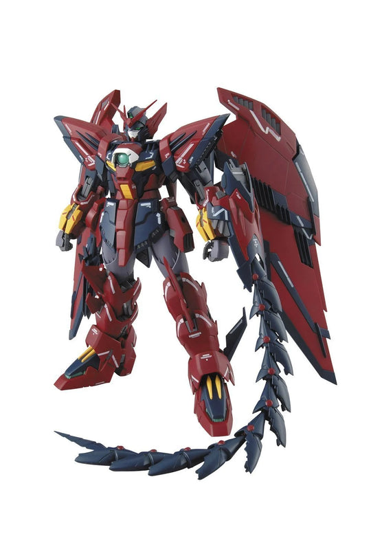 GUNDAM - Model Kit - Master Grade - Gundam Epyon EW Ver