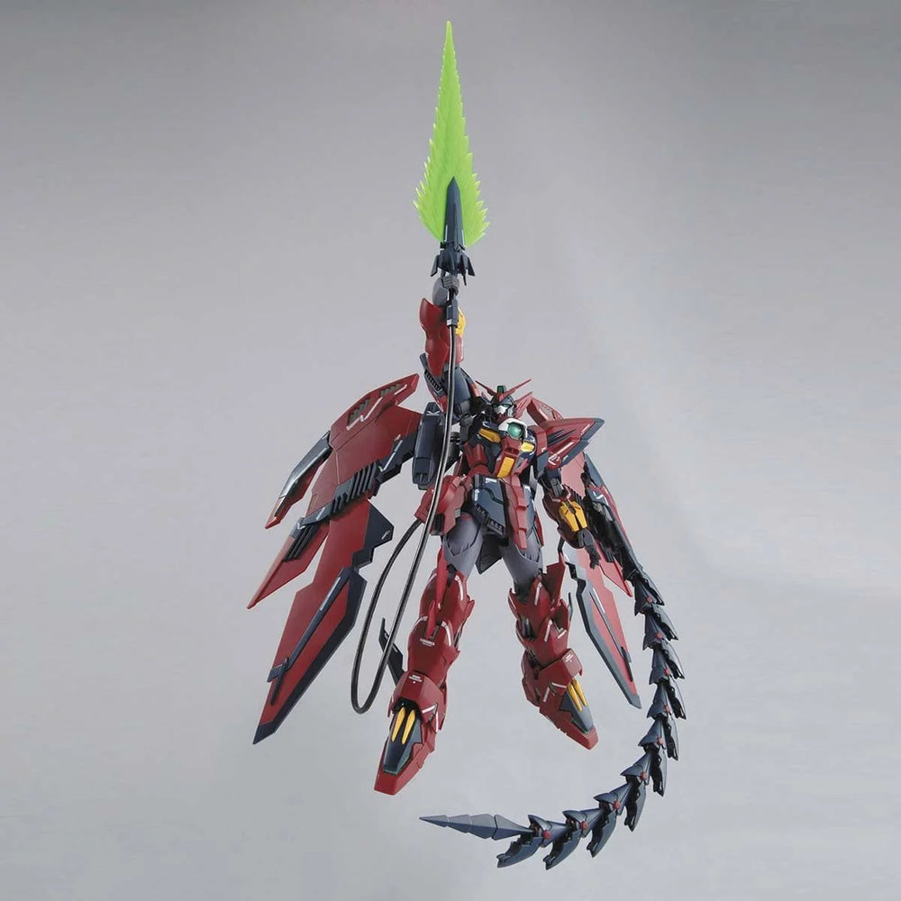 GUNDAM - Model Kit - Master Grade - Gundam Epyon EW Ver