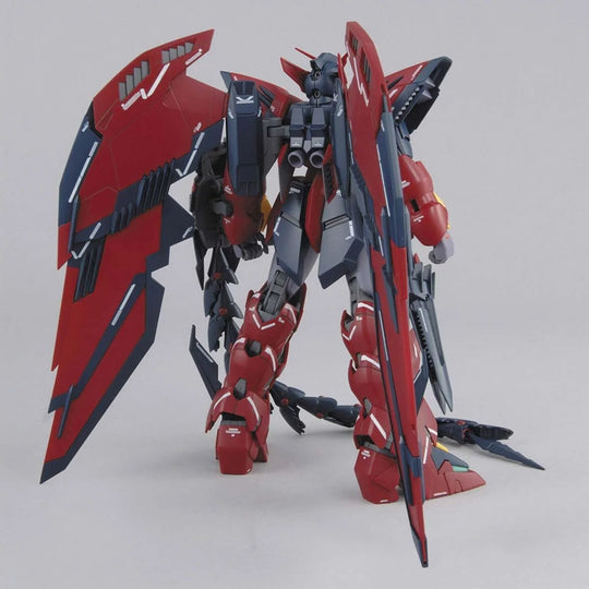 GUNDAM - Model Kit - Master Grade - Gundam Epyon EW Ver