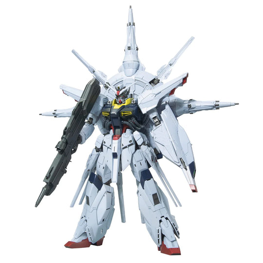 GUNDAM - MG 1/100 Providence Gundam - Model Kit