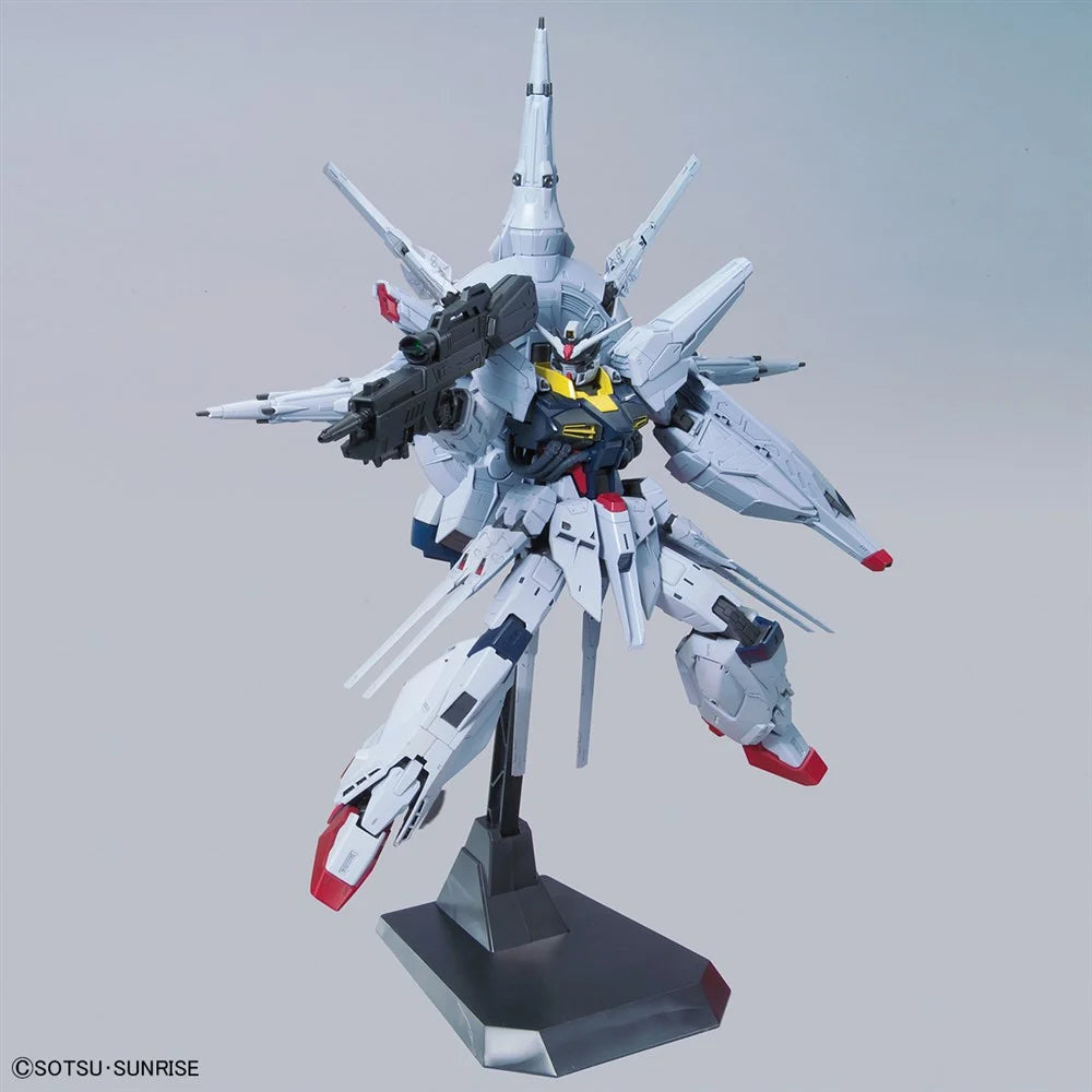 GUNDAM - MG 1/100 Providence Gundam - Model Kit