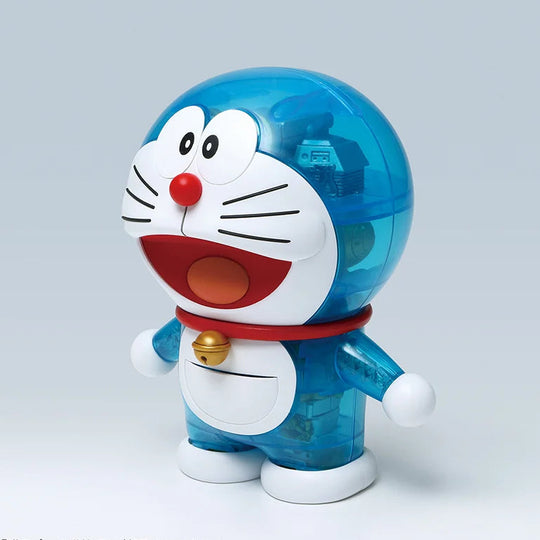 DORAEMON - Figure-rise Mechanics - Model Kit
