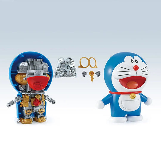 DORAEMON - Figure-rise Mechanics - Model Kit