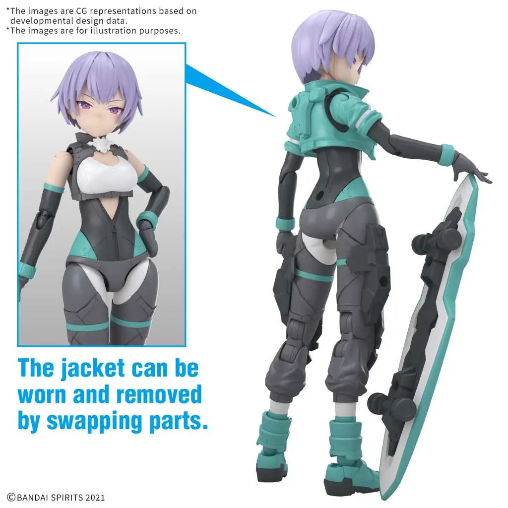 30ms Sis-v00 Rydira Color A