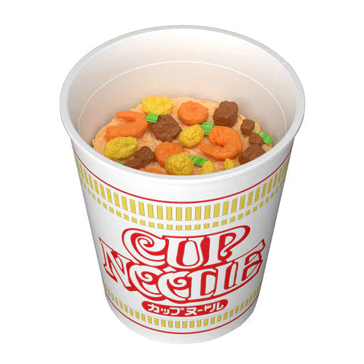 Best Hit Chronicle 1/1 Cupnoodle