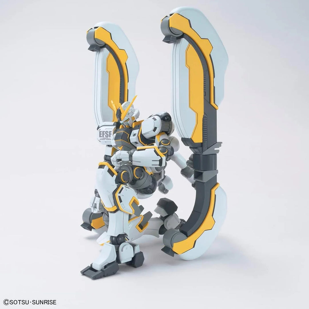 Hg Gundam Atlas Thunderbolt 1/144