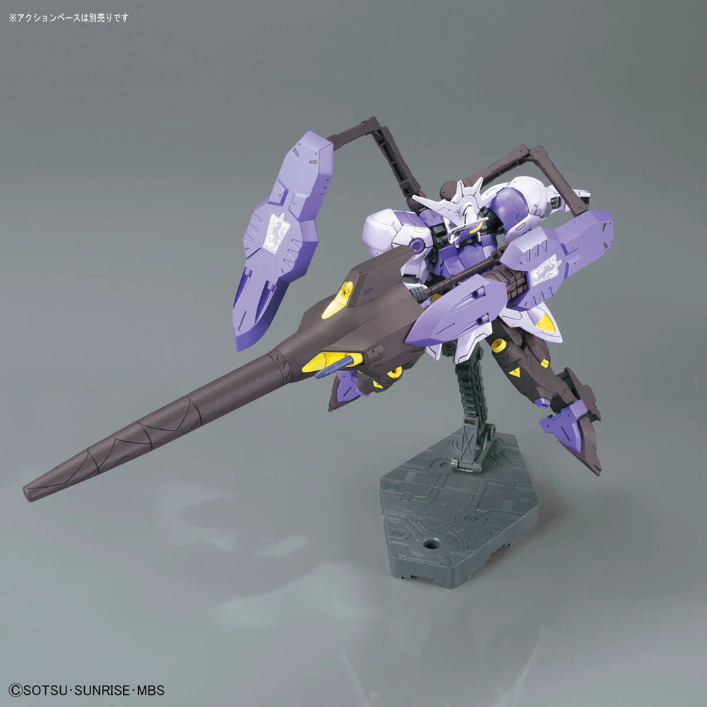 Hg Gundam Kimaris Vidar 1/144
