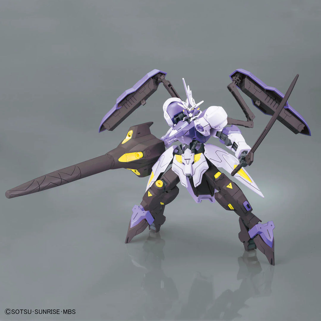 Hg Gundam Kimaris Vidar 1/144
