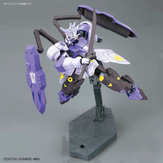 Hg Gundam Kimaris Vidar 1/144