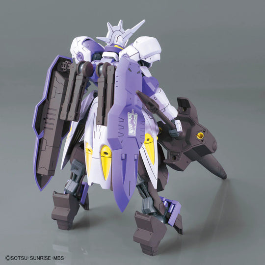Hg Gundam Kimaris Vidar 1/144