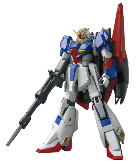 Hg Gundam Zeta Revive 1/144