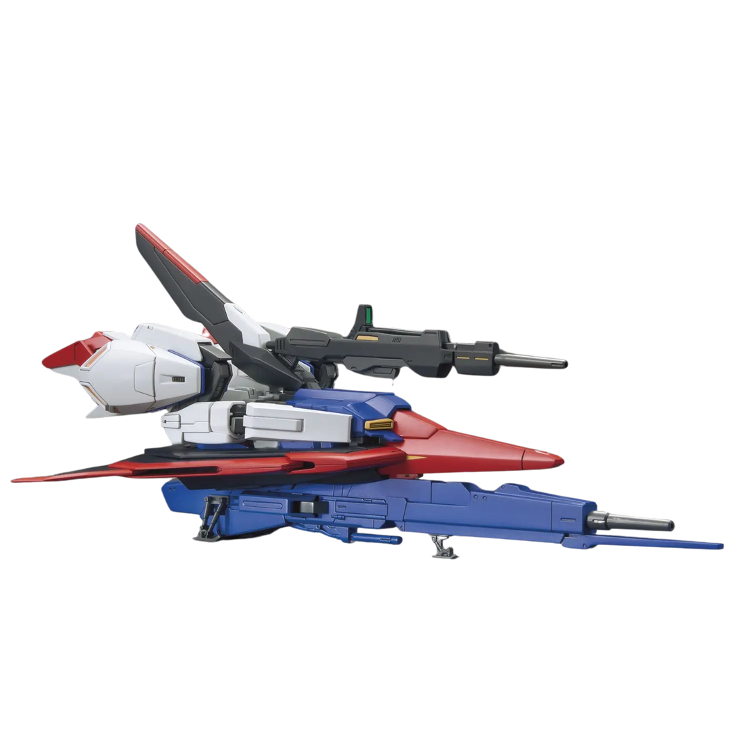 Hg Gundam Zeta Revive 1/144