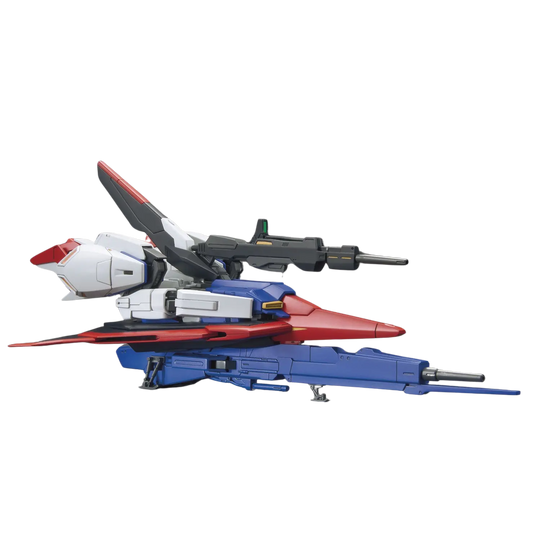 Hg Gundam Zeta Revive 1/144