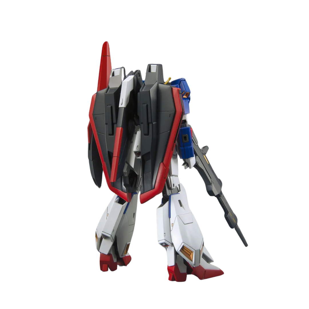 Hg Gundam Zeta Revive 1/144