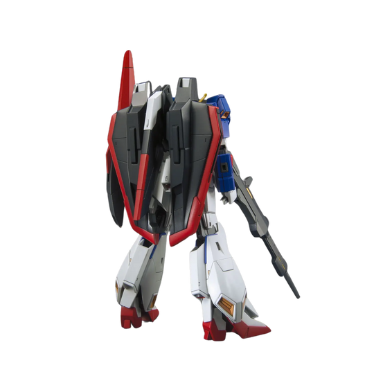 Hg Gundam Zeta Revive 1/144