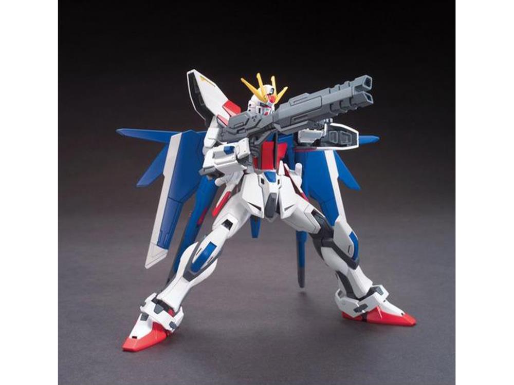 Hgbf Gundam Build Strike Full Pack 1/144