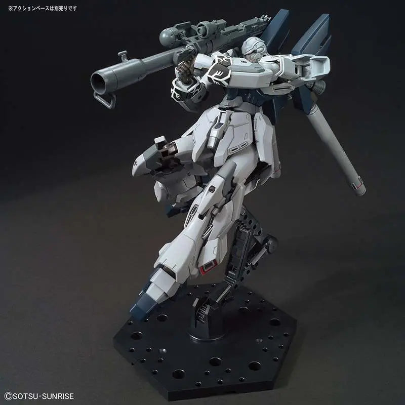 Hguc Sinanju Stein Narrative 1/144