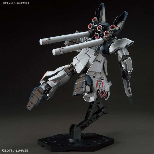 Hguc Sinanju Stein Narrative 1/144