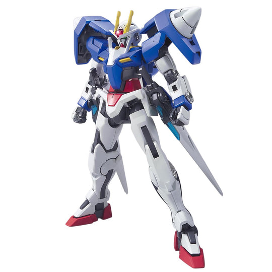 Hg Gundam 00 1/144