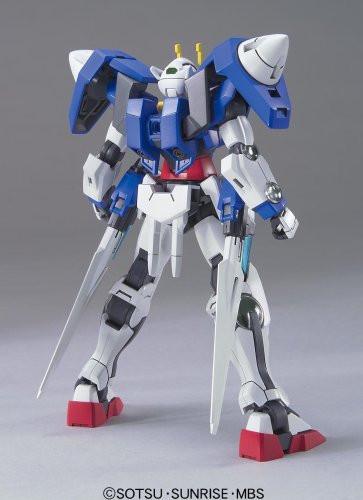 Hg Gundam 00 1/144