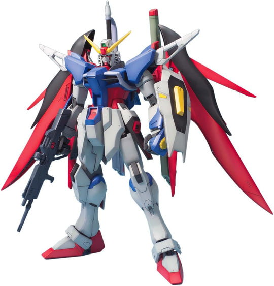 Mg Gundam Destiny 1/100