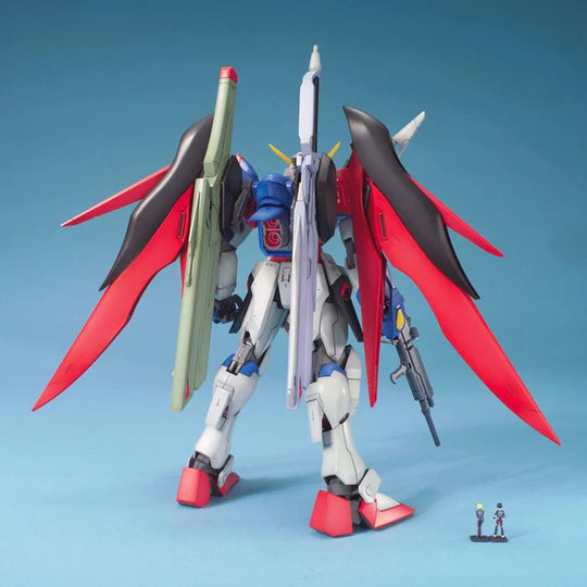 Mg Gundam Destiny 1/100