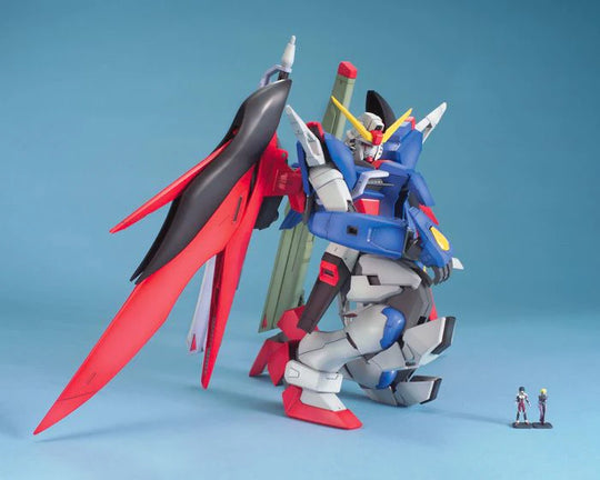 Mg Gundam Destiny 1/100