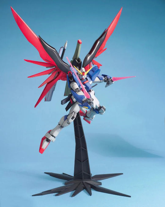 Mg Gundam Destiny 1/100