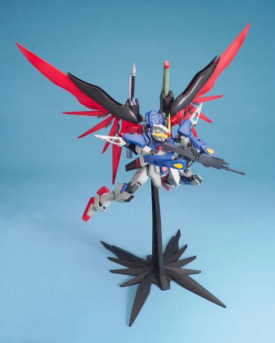 Mg Gundam Destiny 1/100