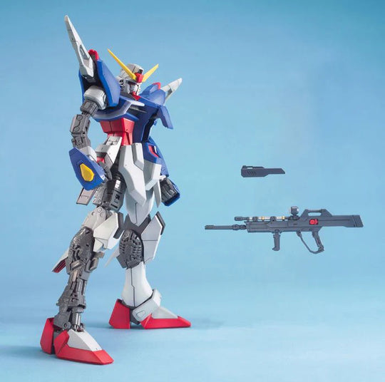 Mg Gundam Destiny 1/100