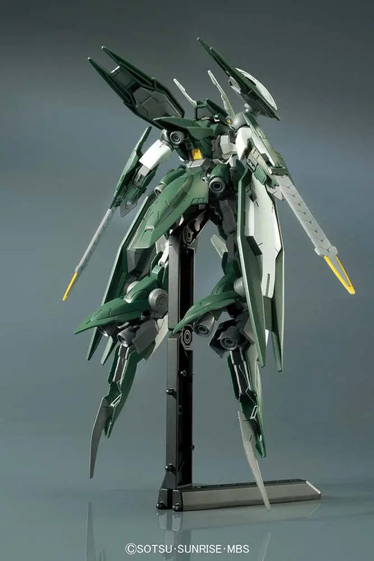 Hg Reginlaze Julia 1/144