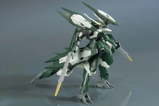 Hg Reginlaze Julia 1/144