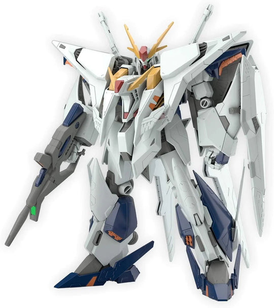 Hguc Gundam Xi 1/144