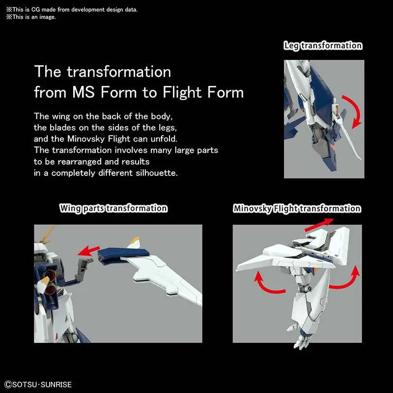 Hguc Gundam Xi 1/144