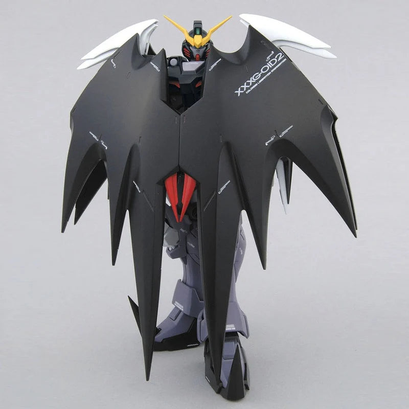 Mg Gundam Deathscythe Hell Ew Ver 1/100