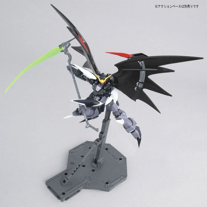 Mg Gundam Deathscythe Hell Ew Ver 1/100