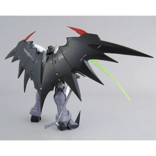 Mg Gundam Deathscythe Hell Ew Ver 1/100