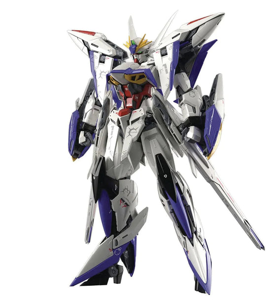 Mg Gundam Eclipse 1/100